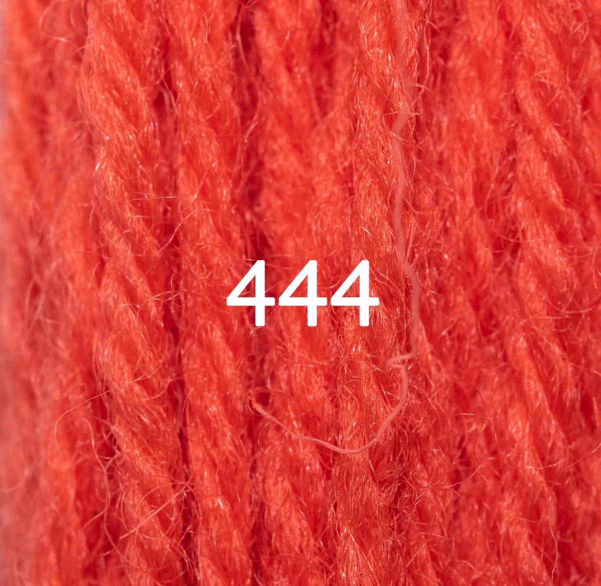 Crewel - 440 Range (Orange Red)
