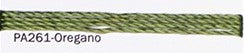 Patina - Rayon Perle