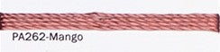 Patina - Rayon Perle