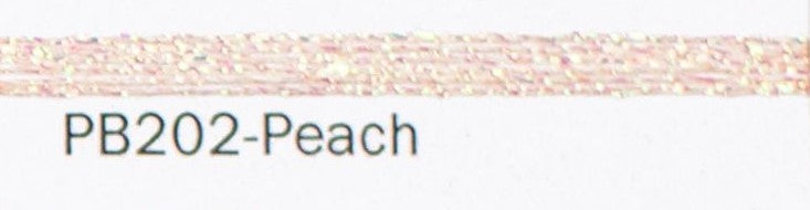 Treasure Braid, Petite - Metallic Braid (High Gloss & Shimmer Range)