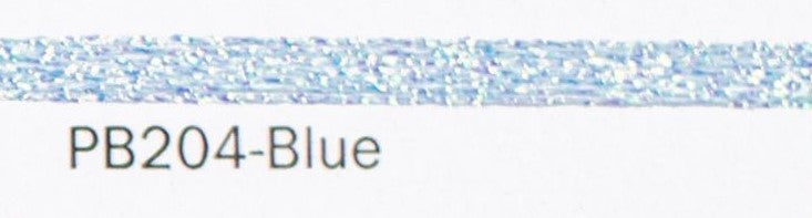 Treasure Braid, Petite - Metallic Braid (High Gloss & Shimmer Range)