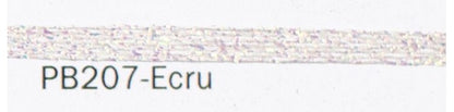 Treasure Braid, Petite - Metallic Braid (High Gloss & Shimmer Range)