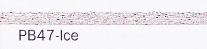 Treasure Braid, Petite - Metallic Braid
