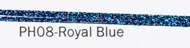Treasure Braid, Petite - Metallic Braid (High Gloss & Shimmer Range)