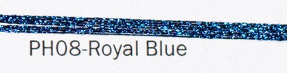 Treasure Braid, Petite - Metallic Braid (High Gloss & Shimmer Range)