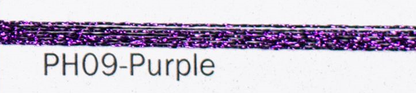 Treasure Braid, Petite - Metallic Braid (High Gloss & Shimmer Range)