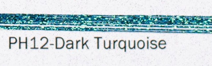 Treasure Braid, Petite - Metallic Braid (High Gloss & Shimmer Range)