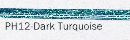 Treasure Braid, Petite - Metallic Braid (High Gloss & Shimmer Range)