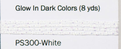 Sparkle Rays, Petite - Metallic Ribbon