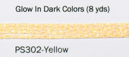 Sparkle Rays, Petite - Metallic Ribbon
