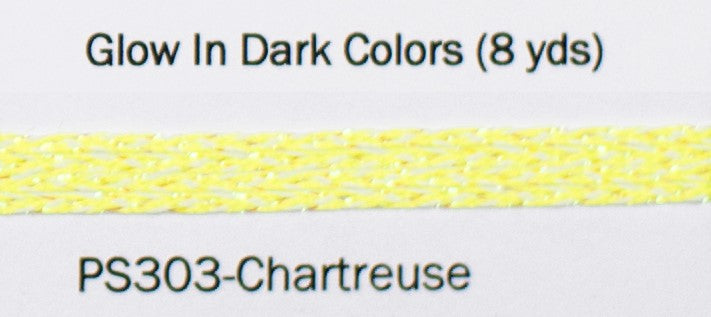 Sparkle Rays, Petite - Metallic Ribbon
