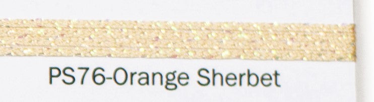 Sparkle Rays, Petite - Metallic Ribbon