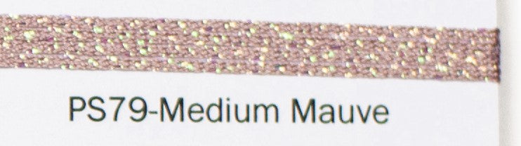 Sparkle Rays, Petite - Metallic Ribbon