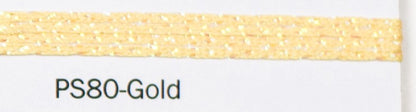 Sparkle Rays, Petite - Metallic Ribbon