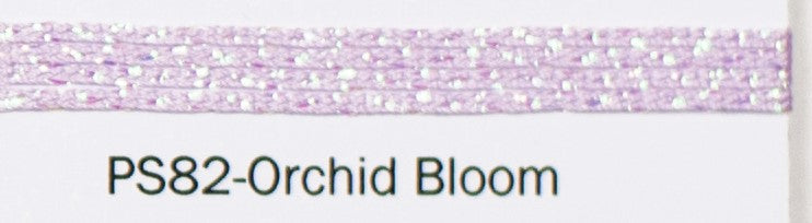 Sparkle Rays, Petite - Metallic Ribbon