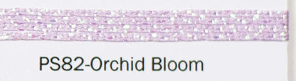 Sparkle Rays, Petite - Metallic Ribbon