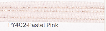 Frosty Rays, Petite Group 2 - Metallic Ribbon (300s & 400s Range)