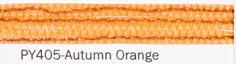 Frosty Rays, Petite Group 2 - Metallic Ribbon (300s & 400s Range)