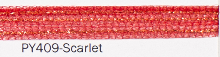 Frosty Rays, Petite Group 2 - Metallic Ribbon (300s & 400s Range)