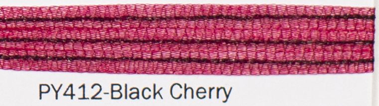 Frosty Rays, Petite Group 2 - Metallic Ribbon (300s & 400s Range)