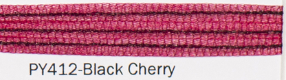 Frosty Rays, Petite Group 2 - Metallic Ribbon (300s & 400s Range)