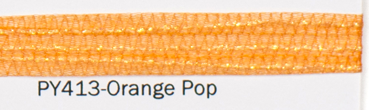 Frosty Rays, Petite Group 2 - Metallic Ribbon (300s & 400s Range)