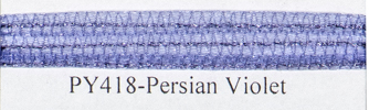Frosty Rays, Petite Group 2 - Metallic Ribbon (300s & 400s Range)