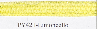 Frosty Rays, Petite Group 2 - Metallic Ribbon (300s & 400s Range)