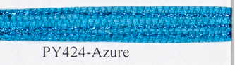 Frosty Rays, Petite Group 2 - Metallic Ribbon (300s & 400s Range)