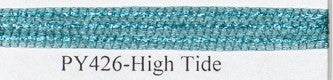 Frosty Rays, Petite Group 2 - Metallic Ribbon (300s & 400s Range)