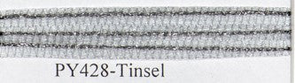 Frosty Rays, Petite Group 2 - Metallic Ribbon (300s & 400s Range)