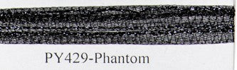 Frosty Rays, Petite Group 2 - Metallic Ribbon (300s & 400s Range)