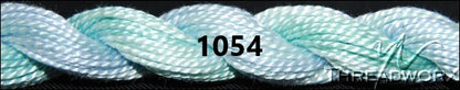 Perle Cotton (Overdyed) - Size # 8