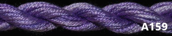 Soie d’Alger® (Threadworx Overdyed)