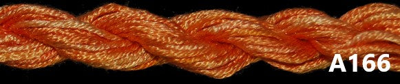 Soie d’Alger® (Threadworx Overdyed)