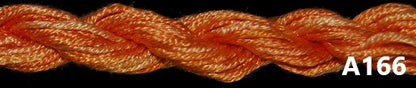 Soie d’Alger® (Threadworx Overdyed)