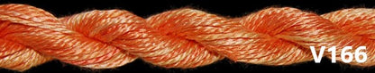 Vineyard Silk (Threadworx Overdyed)