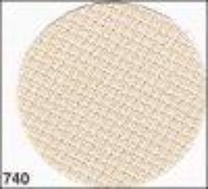 Parchment - Aida 110cm - 16 count METRIC