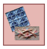 Sunlit Stitches
