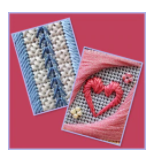Sunlit Stitches