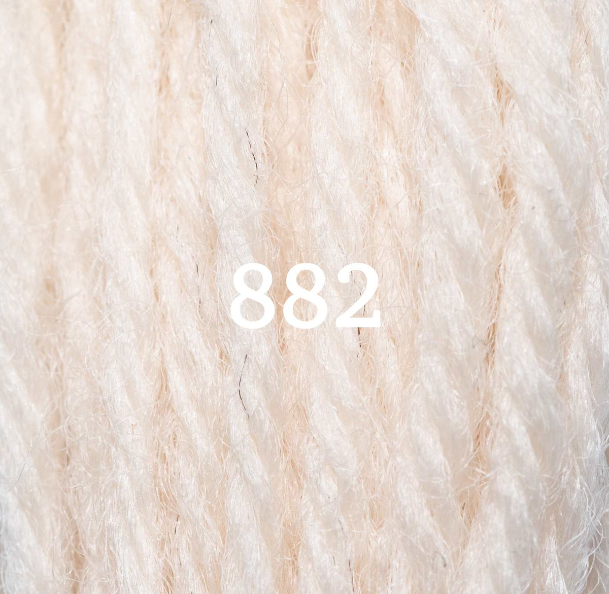 Crewel - 880 Range (Pastel Shades 2)