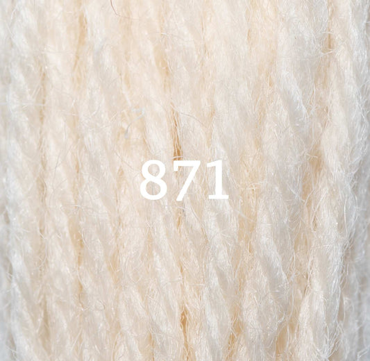 Tapestry - 870 Range (Pastel Shades)