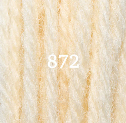Crewel - 870 Range (Pastel Shades)