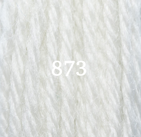 Tapestry - 870 Range (Pastel Shades)