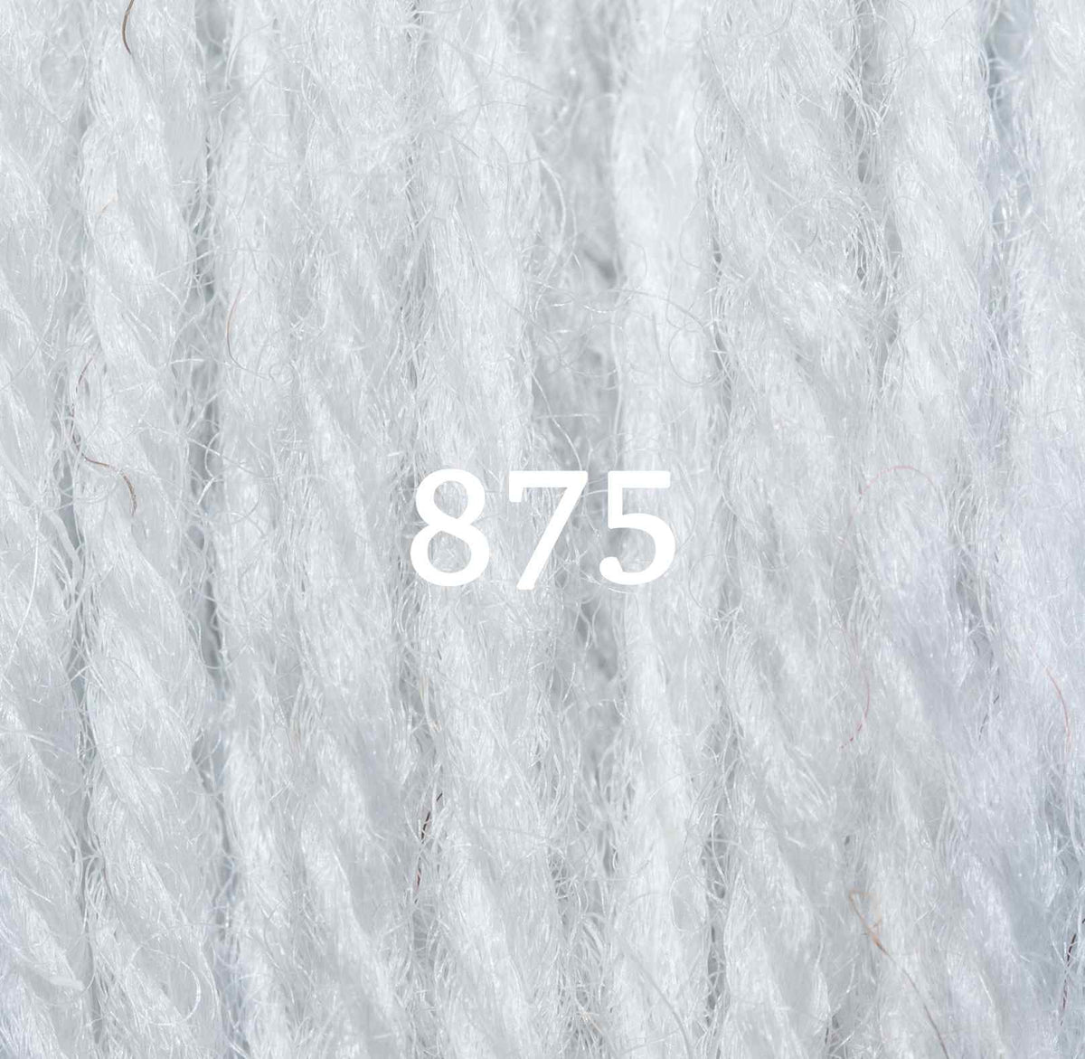 Crewel - 870 Range (Pastel Shades)
