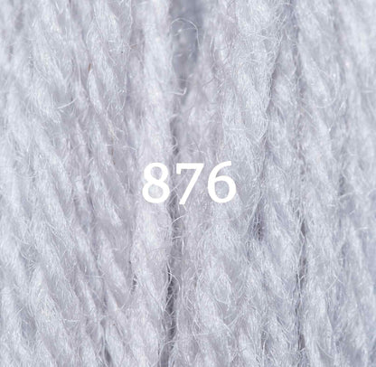Crewel - 870 Range (Pastel Shades)
