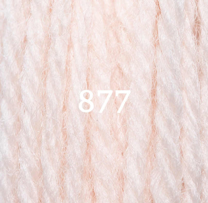Crewel - 870 Range (Pastel Shades)