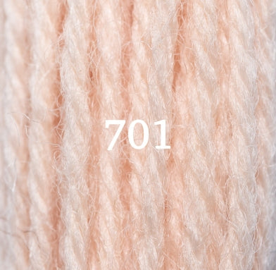 Tapestry - 700 Range (Pastel Shades)