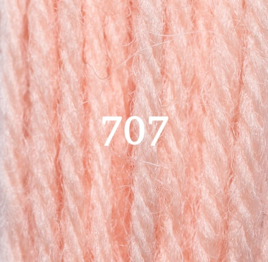 Tapestry - 700 Range (Pastel Shades)
