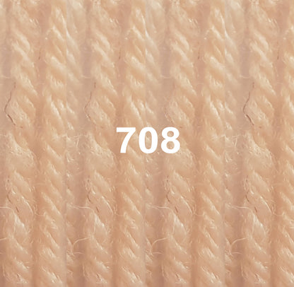 Tapestry - 700 Range (Pastel Shades)